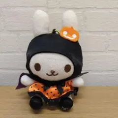 激レア　当時物　平成レトロ　AMUSE うさずきん　ぬいぐるみ大　いちごずきん 2025年最新】うさずきん ぬいぐるみの人気アイテム - メルカリ