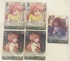 桃井愛莉 ヴァイスシュヴァルツ
