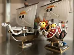 2025年最新】メリー号 サニー号の人気アイテム - メルカリ