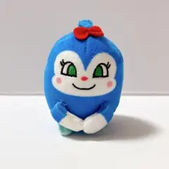 アンパンマンミュージアム限定 てのるんコレクション コキンちゃん