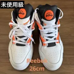 reebok リーボック ポンプオムニライト トリプルネームハイカット 