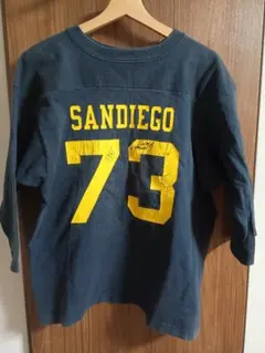 【最終価格】Champion T1011 Football Tshirts