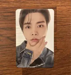 NCT127 THE GREAT UNITY 入場特典 ジャニ