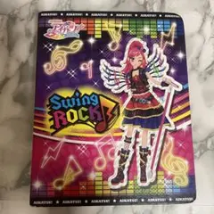 音城セイラ ゲームカード