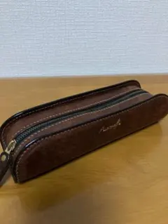 Asacraft ／ デブペンケース プエブロレザーのサムネイル