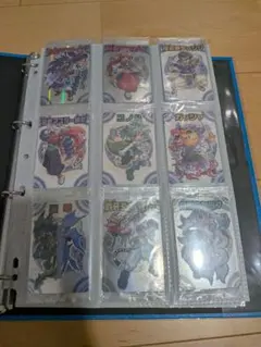 神羅万象カード 第一章 第1弾 第2段 第3段 第4弾 全フルコンプ 未開封 神羅万象カード 第一章 第1弾 第2段 第3段 第4弾 全フルコンプ 未開封