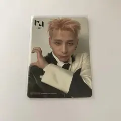INI 西洸人 THE FRAME HMV オンライン トレカ