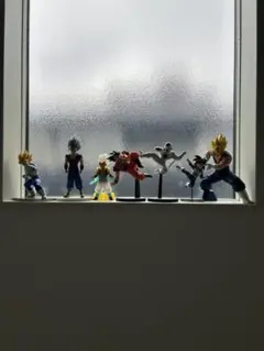 2026年最新】フィギュア ドラゴンボールの人気アイテム - メルカリ