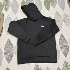 THE NORTH FACE グレー パーカー M