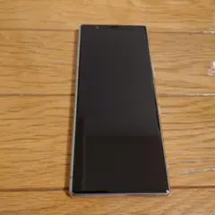 Sony Xperia5　simフリー端末