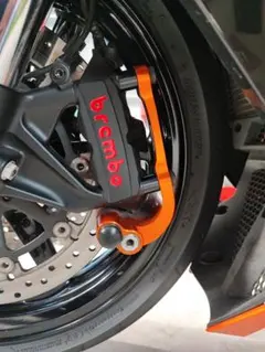 RC8R キャリパーロック KTM専用のサムネイル