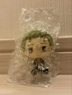 葬送のフリーレン　一番くじ　D賞　ちょこのっこフィギュア　ハイター