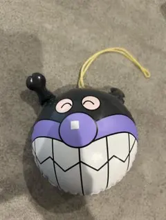 それいけ！アンパンマン ばいきんまん ビニールヨーヨー - メルカリ