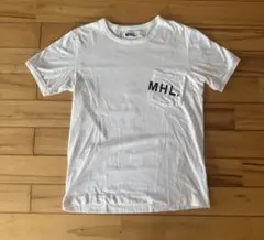 未開封品】MARGARET HOWELL別注 MIZUNO天竺Tシャツ M - メルカリ