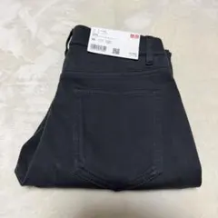 【新品未使用】2025 Uniqlo ウルトラストレッチレギンスパンツ XS