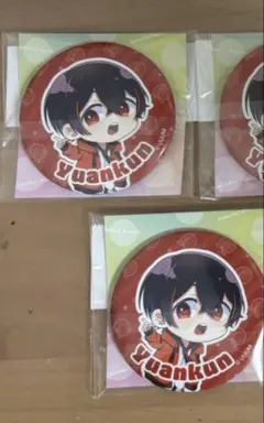 2025年最新】ゆあん 缶バッジの人気アイテム - メルカリ