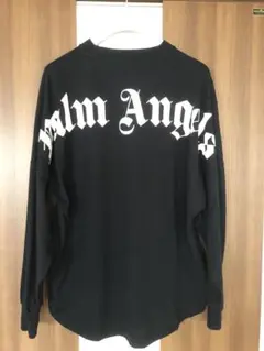 Palm Angels ブラック 長袖カットソー 楽天市場】palm angels（Tシャツ・カットソー｜トップス