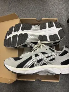2026年最新】Kith asics gel 12.1の人気アイテム - メルカリ