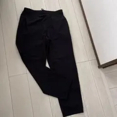 ユニクロ ジョガーパンツ