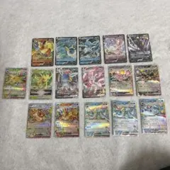 ブイズ　ノーマル　RR RRR まとめ売り