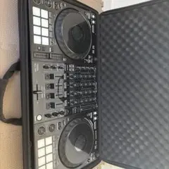 Pioneer DJM-900 nexus UDGハードケース付き - メルカリ