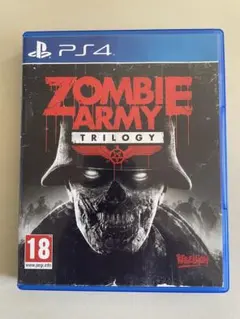 Zombie Army Trilogy PS4