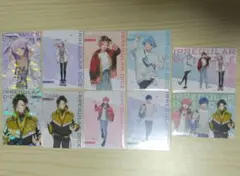 いれいす　カード　10枚セット