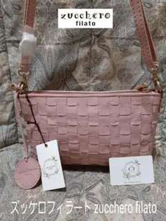 ズッケロトートバッグ