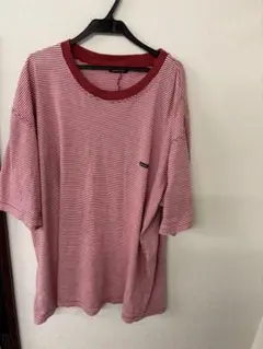アンダーカバーの再構築tシャツです。のサムネイル