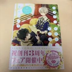 ある日、お姫様になってしまった件について 2巻