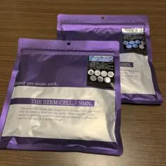 THE STEM CELL Repair pro moist pack 30枚入