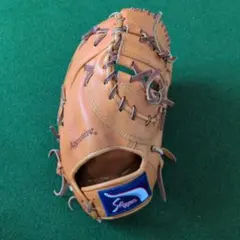 久保田スラッガー 廃盤レア ファーストミット 右投げ