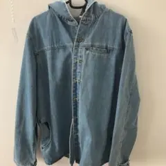 デニムアウター　古着