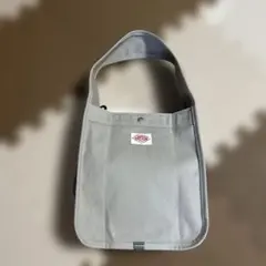 DANTON ダントン コットンキャンバス ミニトート 未使用品