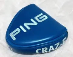 2025年最新】G2i CRAZ-E パターの人気アイテム - メルカリ