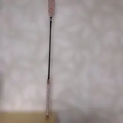 短鞭　ピンク