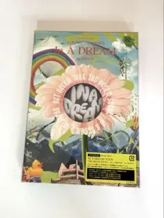 nct dream show3 Blu-ray dvd ドリショ3 トレカ抜き - メルカリ