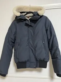 OSC CROSS DEVON デヴォン ダウンジャケット アウター XS 新品 DEVON ‣ Outdoor Survival Canada