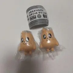 MINITEEN つまんでつなげてますこっとでらっくす 02　ミンギュ