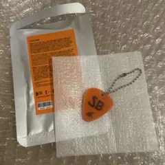 TXT MOAコン　スビン　ラキドロ　ピック　キーリング