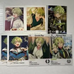 あんスタ　巴日和　Eden