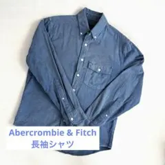 Abercrombie & Fitch 長袖シャツ XS