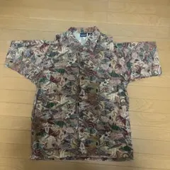 名作コラボ】SOPHNET. × reyn spooner セットアップ S - メルカリ
