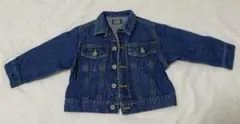 デニムジャケット