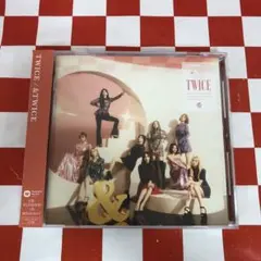 【R19809】TWICE /& TWICE