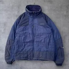 セーフ　美品　パタゴニア　パフジャケット　M ネイビー　パフボール 楽天市場】パタゴニア パフジャケットの通販