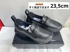 SWDC × Nike Women's Air Max ローファー 23,5cm