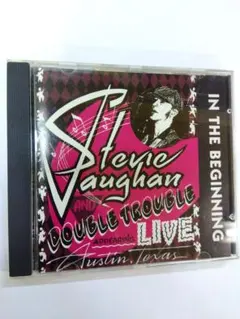 Stevie Ray Vaughan In The Beginning - メルカリ
