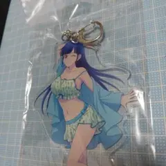 鶴河秋水　アクキー