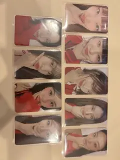 twiceシーグリトレカ